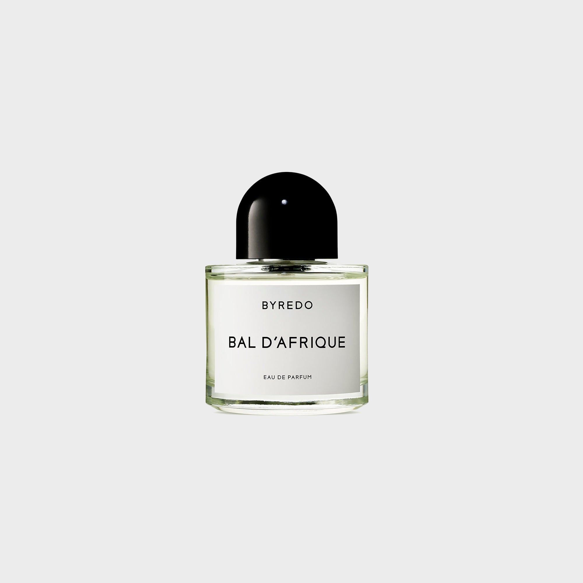 BYREDO　 BAL D'AFRIQUE E　50ml Byredo Bal D'Afrique Eau de Parfum 50ml – Kith