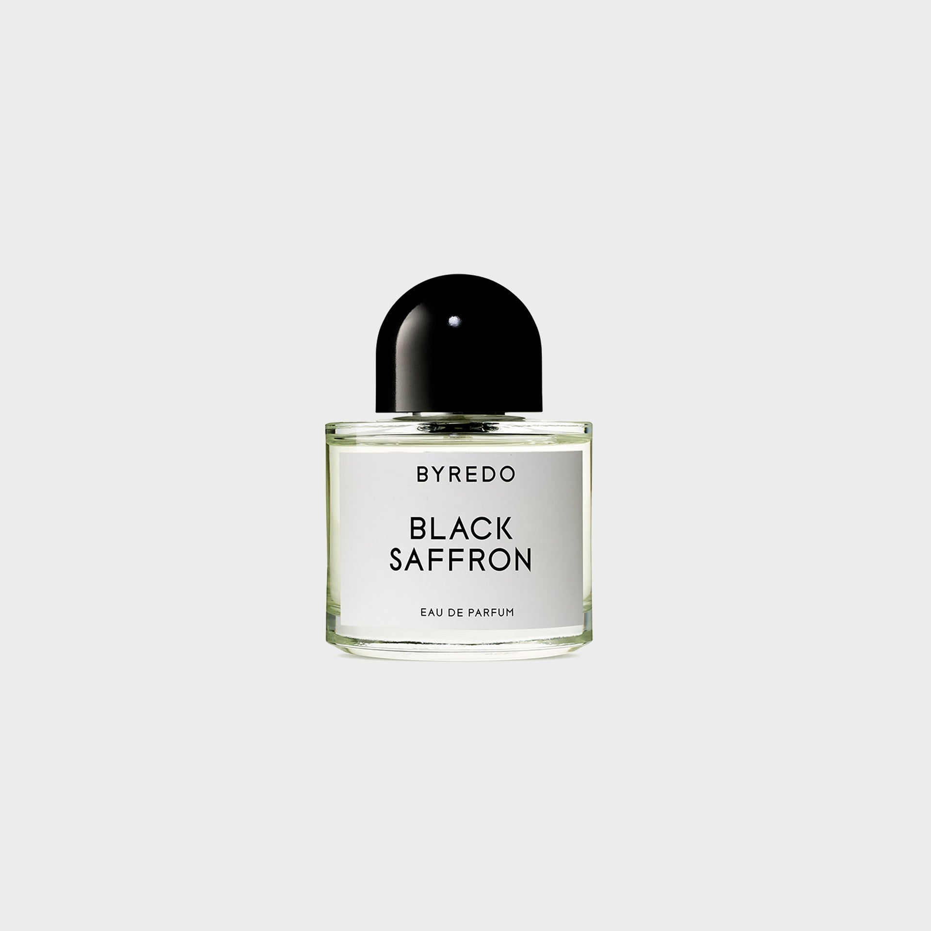 Byredo Black Saffron Eau de Parfum 50ml