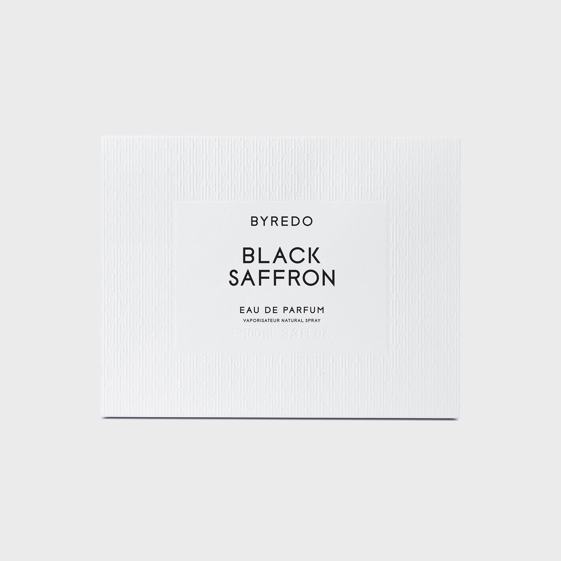 Byredo Black Saffron Eau de Parfum 100ml