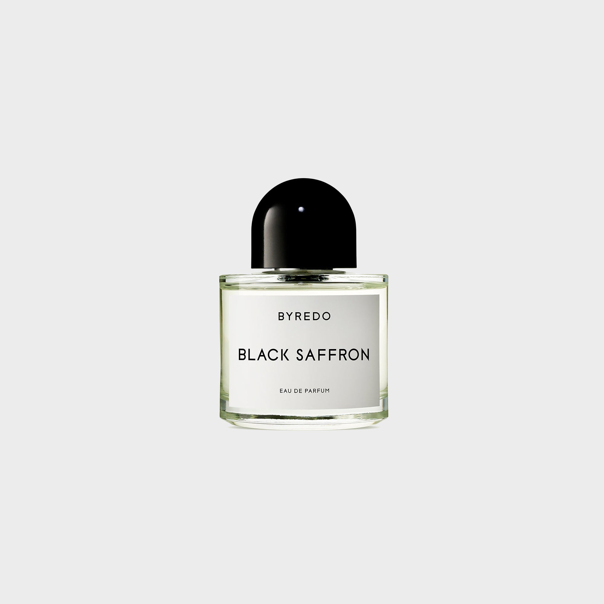 Byredo Black Saffron Eau de Parfum 100ml – Kith