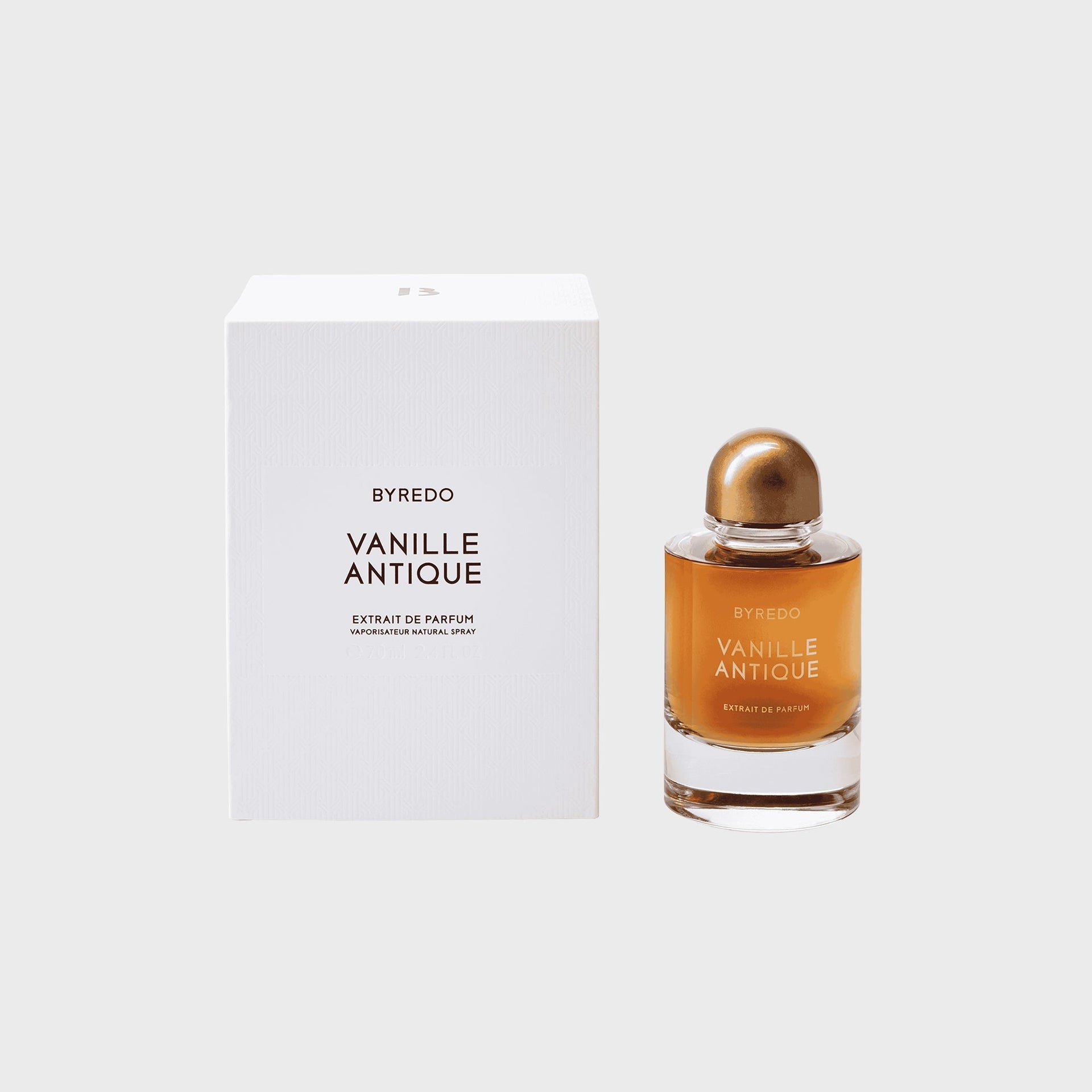 Byredo Night Veils Vanille Antique Eau De Parfum 70ML