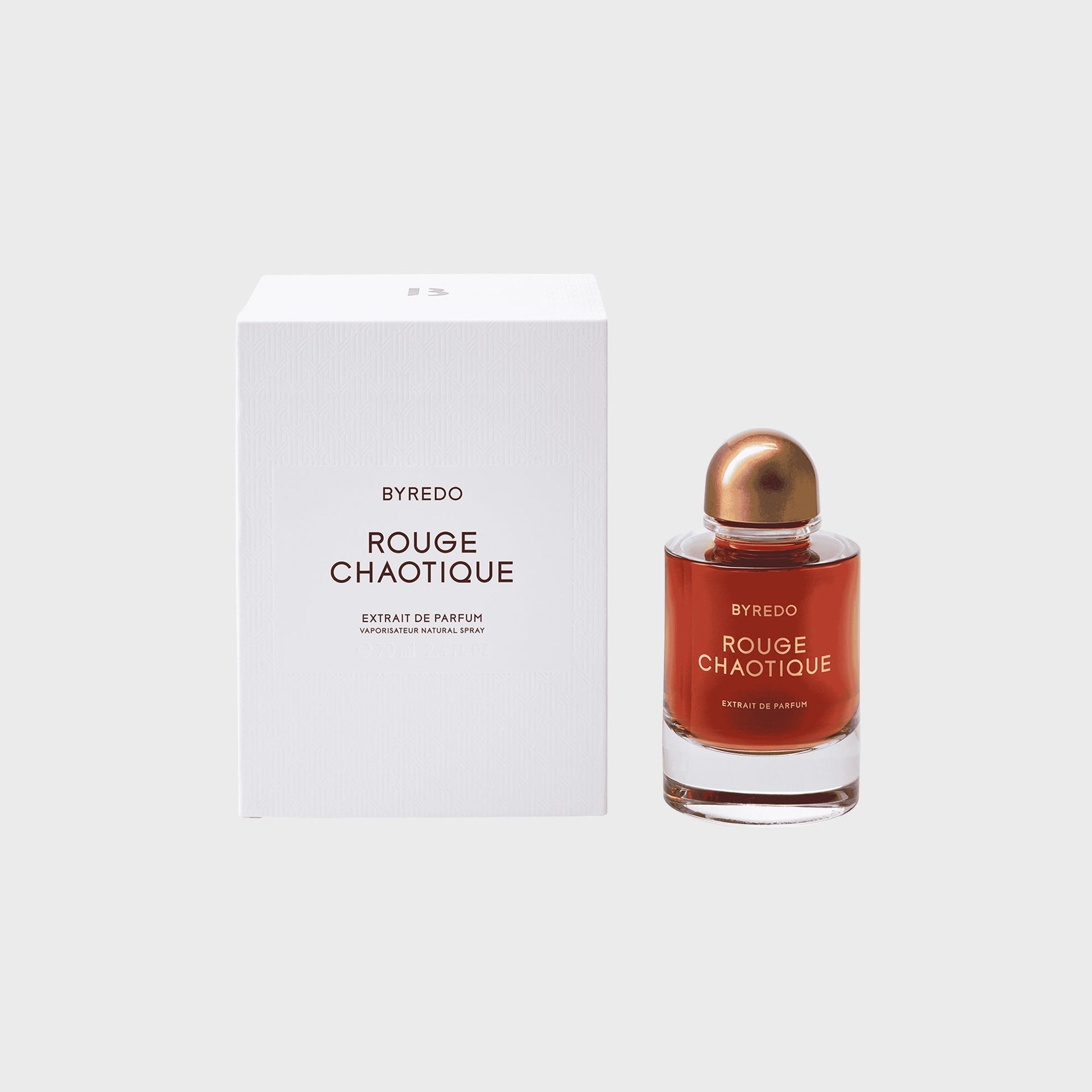 Byredo Night Veils Rouge Chaotique Eau De Parfum 70ML