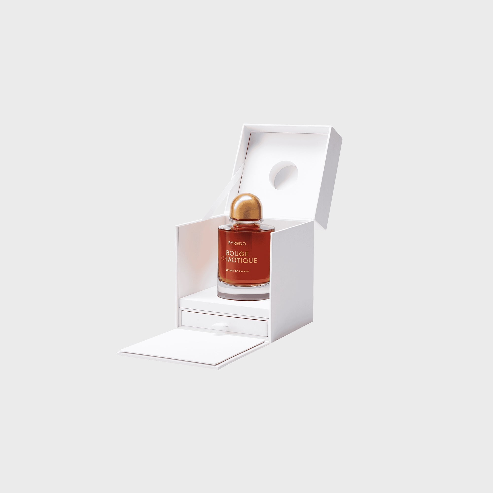 Byredo Night Veils Rouge Chaotique Eau De Parfum 70ML – Kith