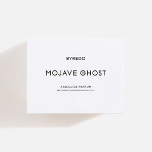 Byredo Mojave Ghost Absolu EDP LE24 50ML