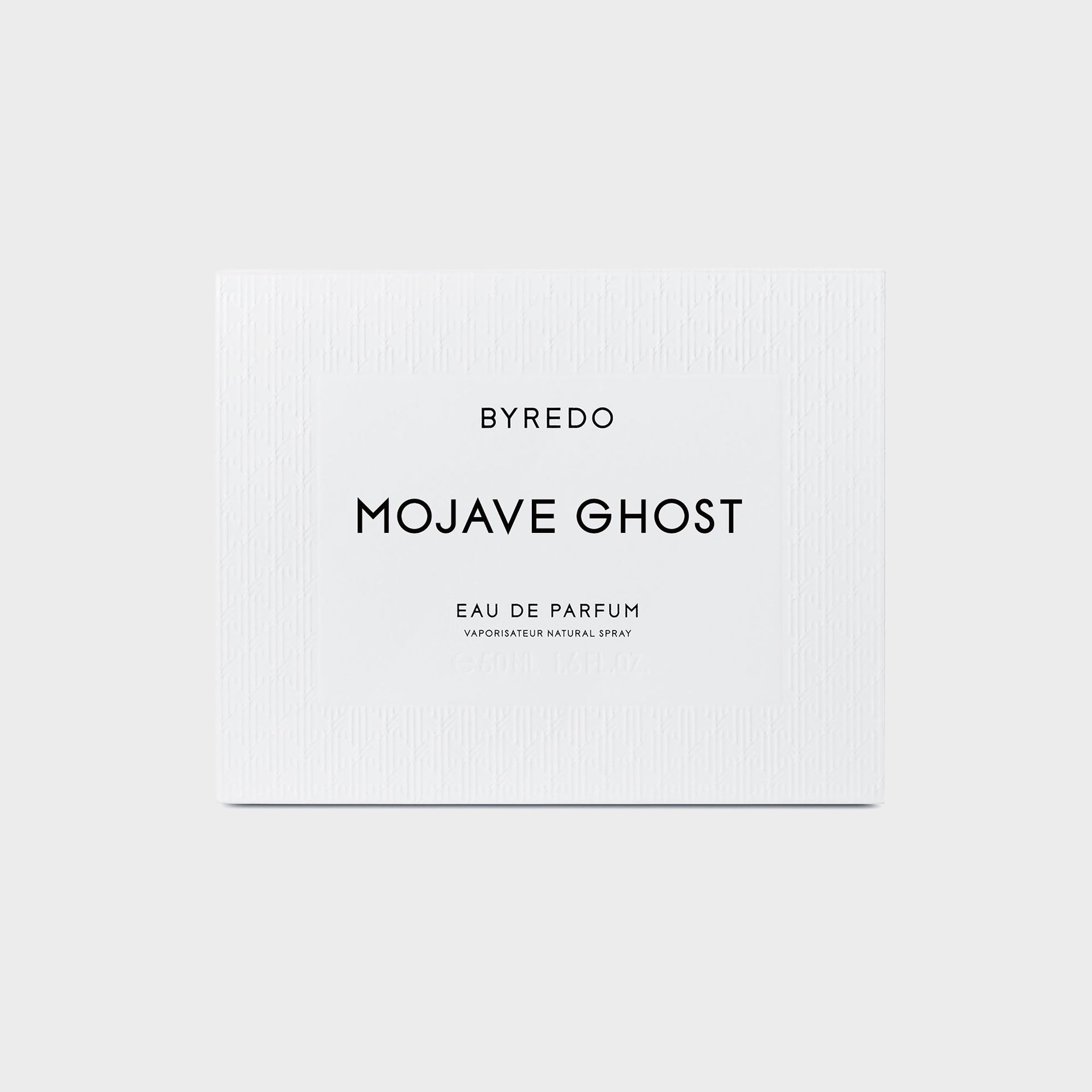 Byredo Mojave Ghost Absolu EDP LE24 50ML