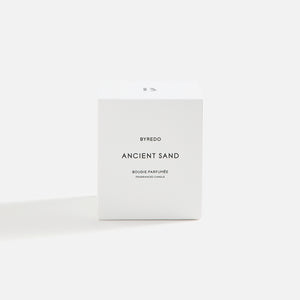 Byredo FC Ancient Sand 240G HD24