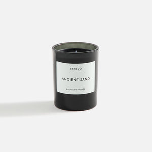 Byredo FC Ancient Sand 240G HD24