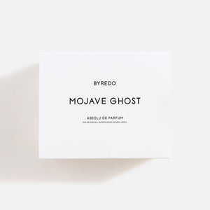 Byredo Mojave Ghost Absolu EDP LE24 100ML