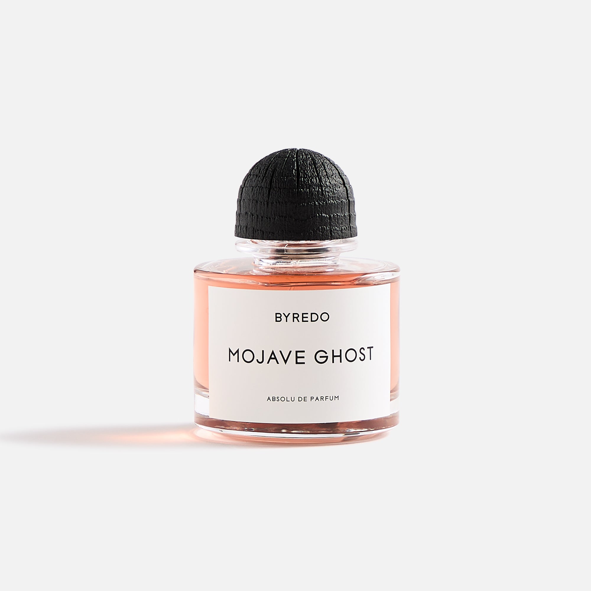 Byredo Mojave Ghost sale EDP La Selection w/Box and Leather Case