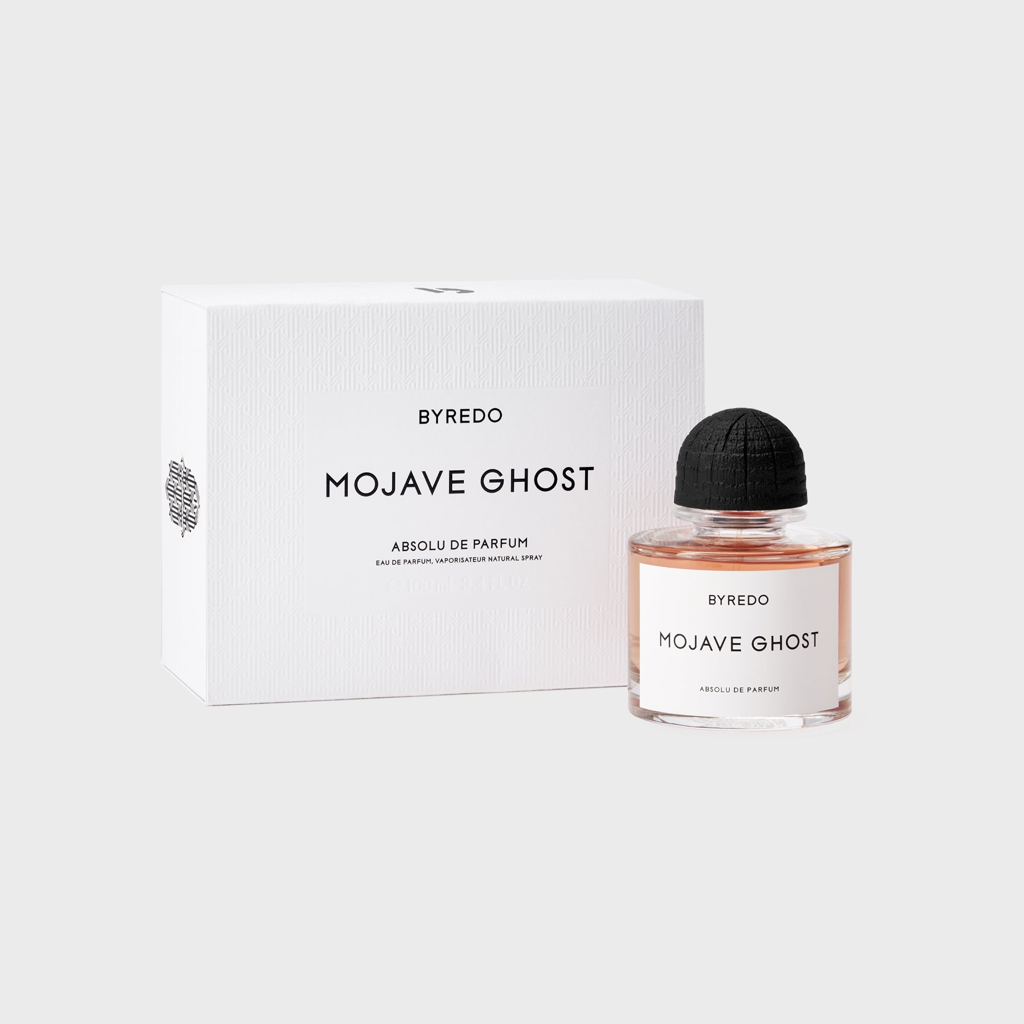 BYREDO MOJAVE GHOST 100ml 【公式通販】