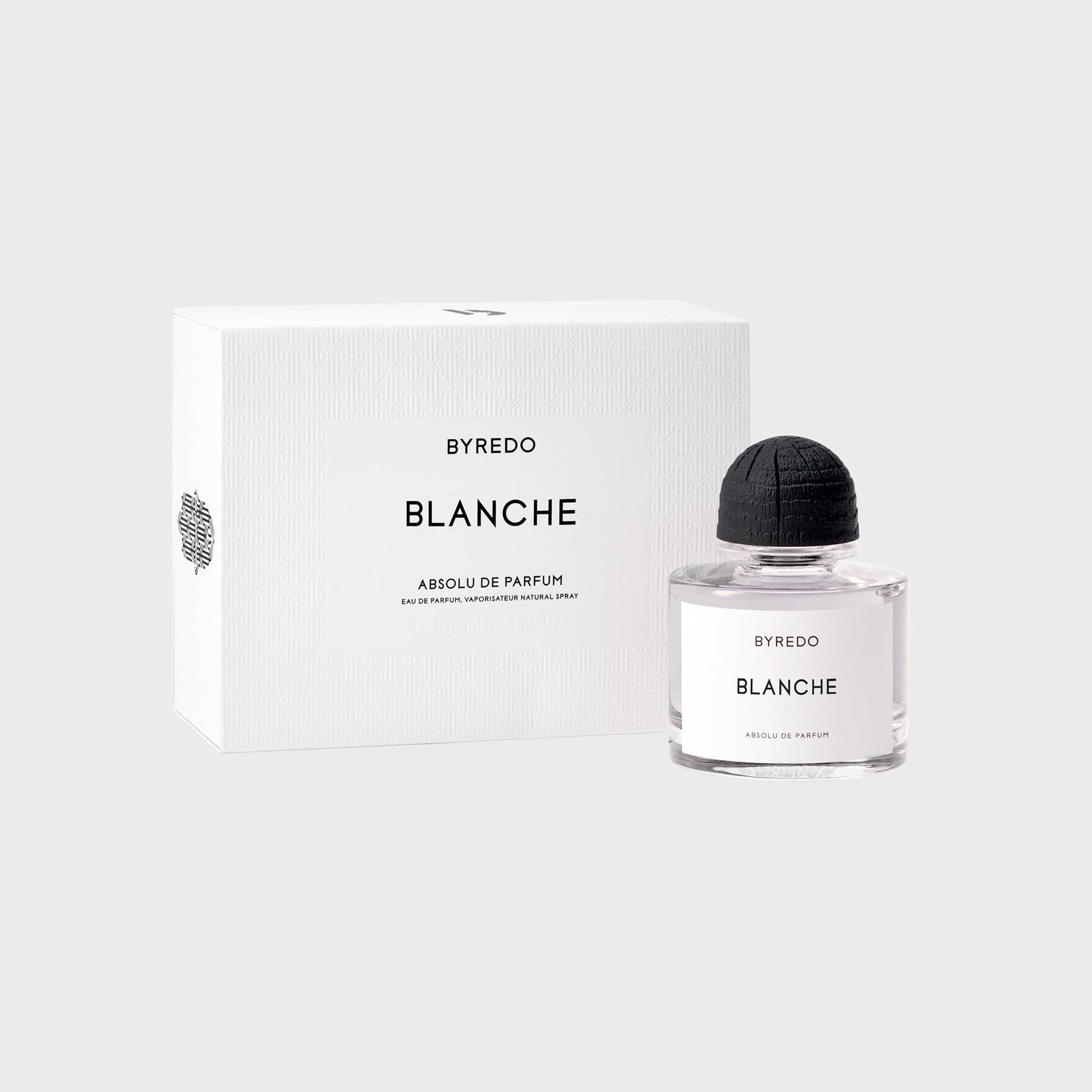 Byredo Byr Blanche Absolu Edp 100Ml