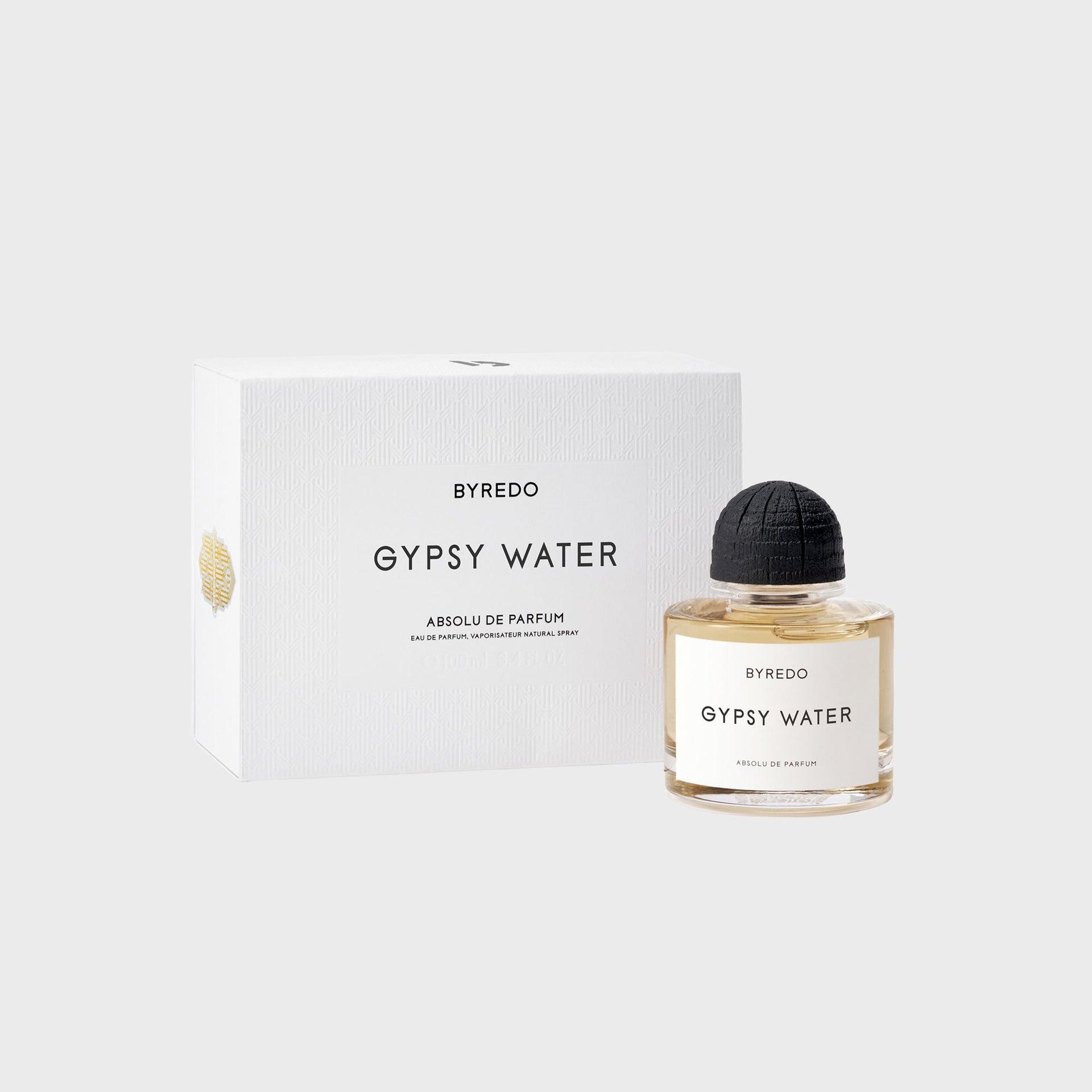 Byredo Gypsy Water Absolu Parfum 100ML