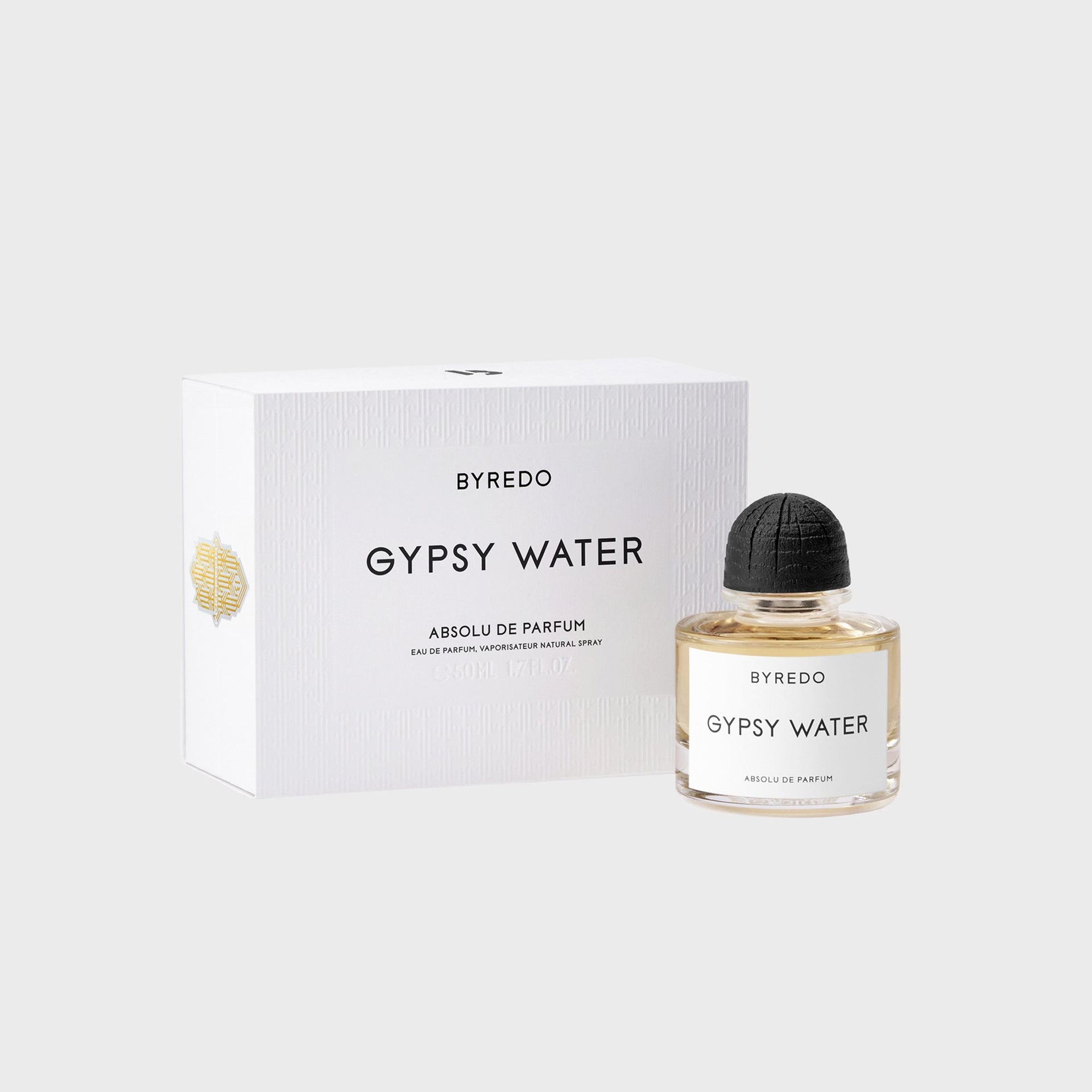 Byredo Gypsy Water Absolu Parfum 50ML