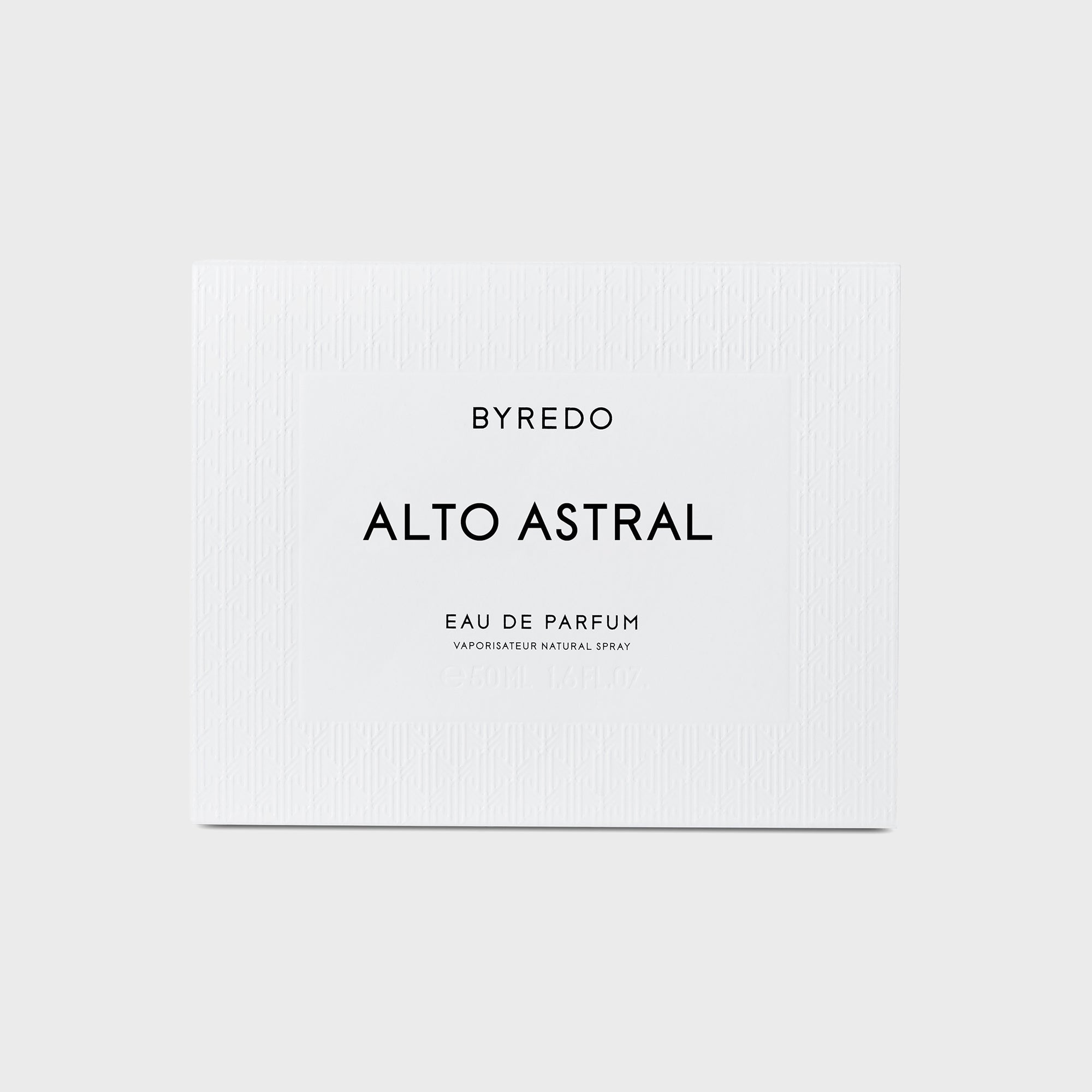 Byredo Byr Alto Astral Eau De Parfum 50ml – Kith