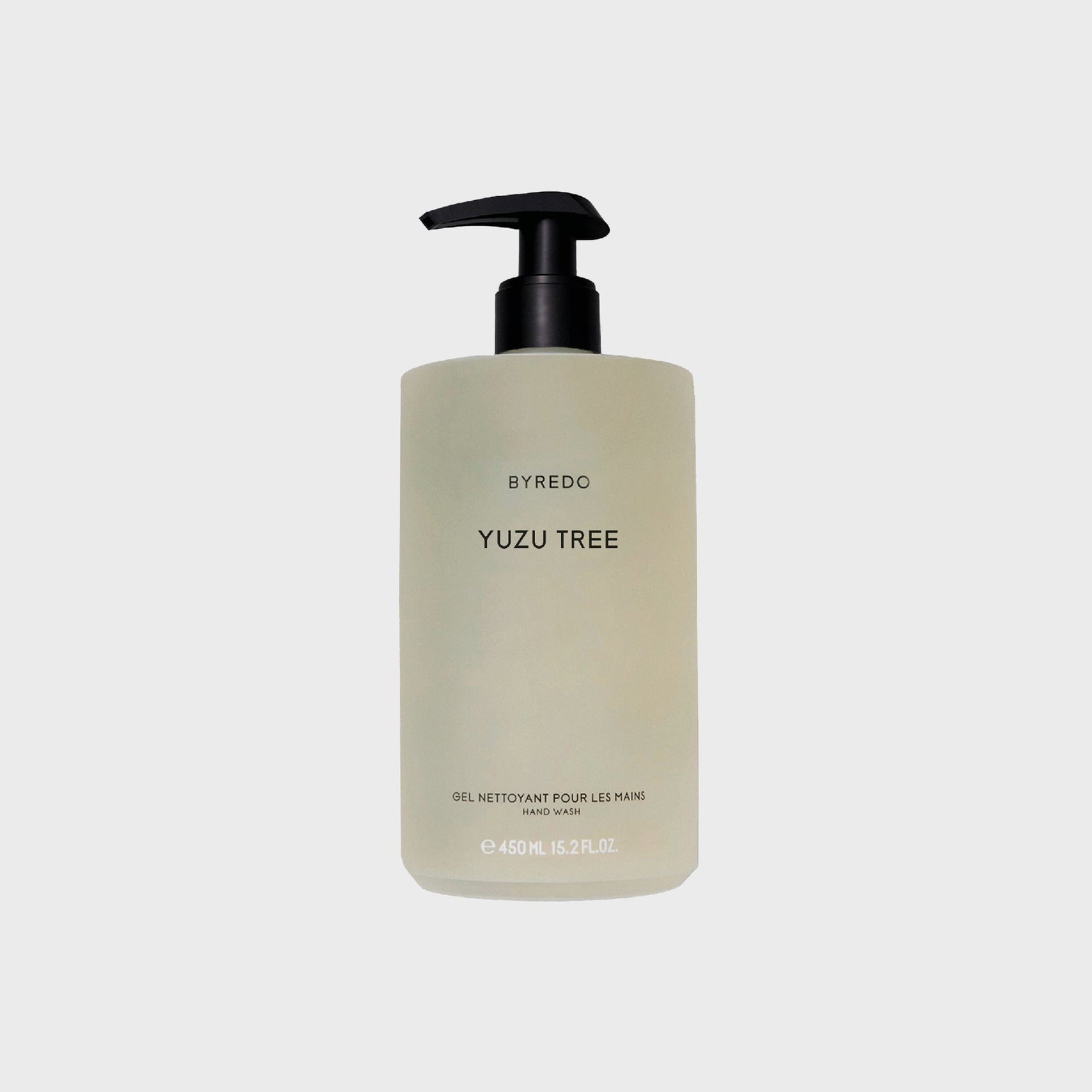 Byredo Byr Yuzu Tree Hand Wash 450ml