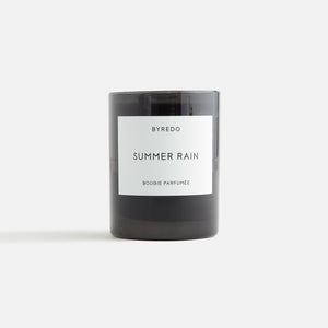 Byredo Summer Rain Candle