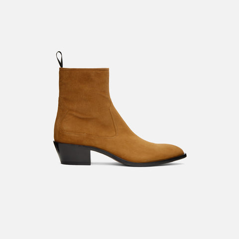 Bally Gaiman Boot - Deserto