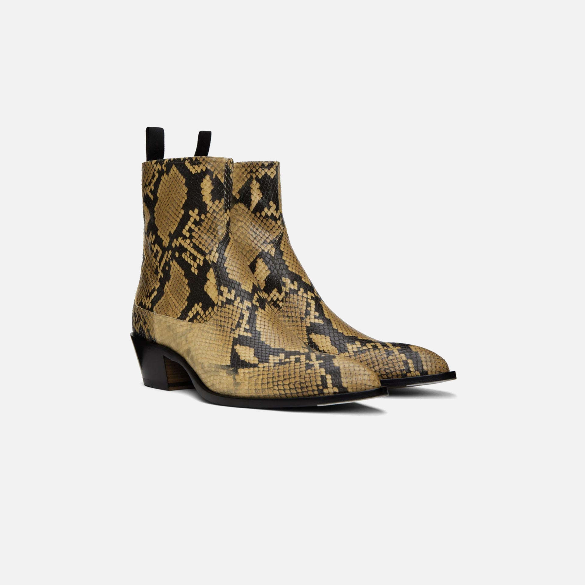 Bally Gaiman - New Rhu