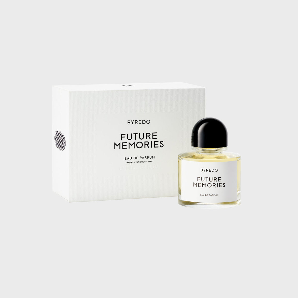 Byredo Future Memories Eau de Parfum 100ML