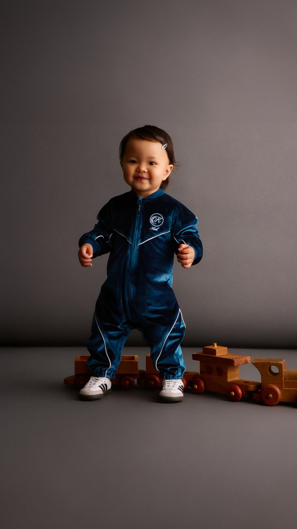 Kith Kids Fall 2025 | Active & Classics