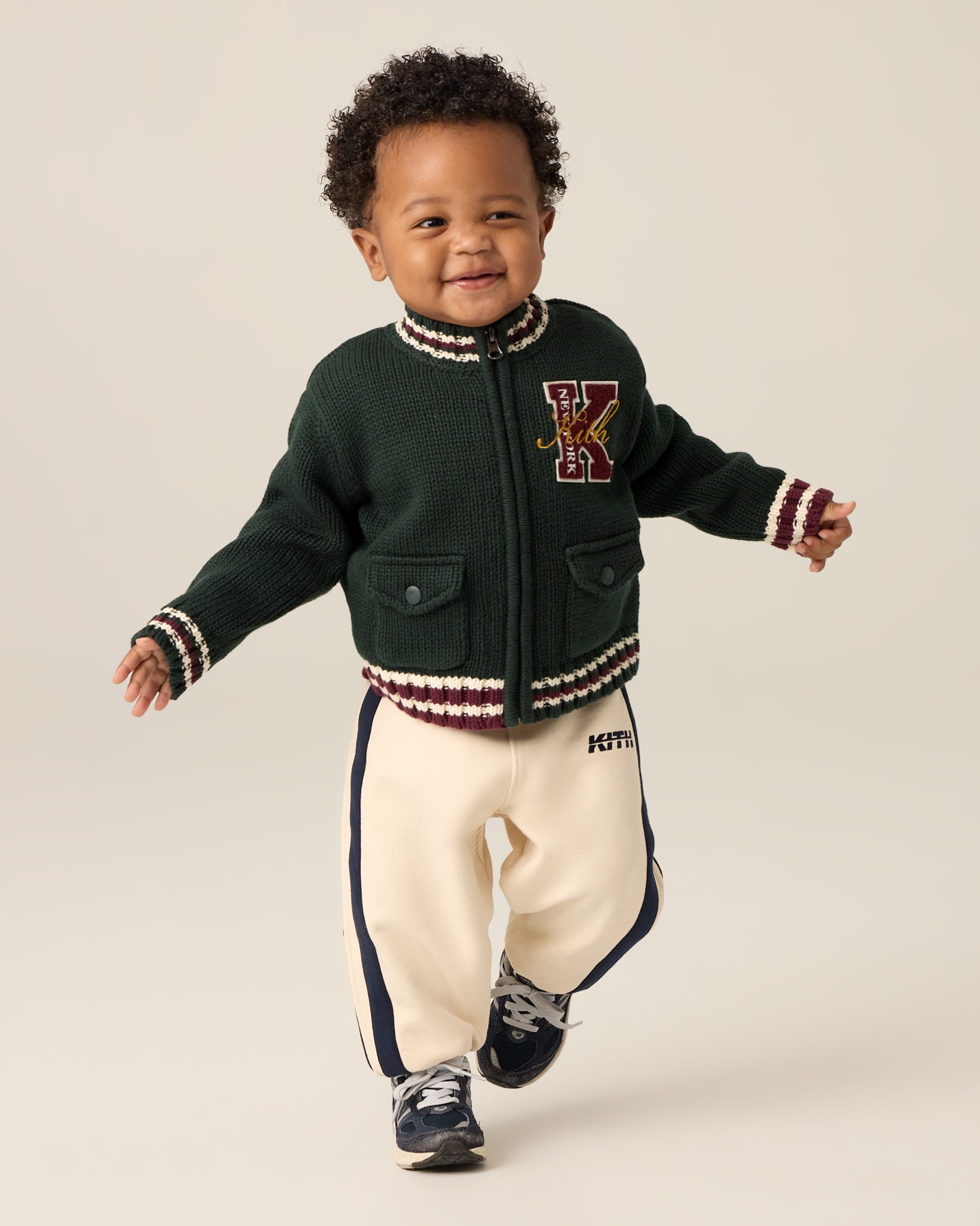 KITH ベビー アウター 6〜12M KITH ベビー アウター 6〜12M Kith Baby - Outerwear | Kith Canada