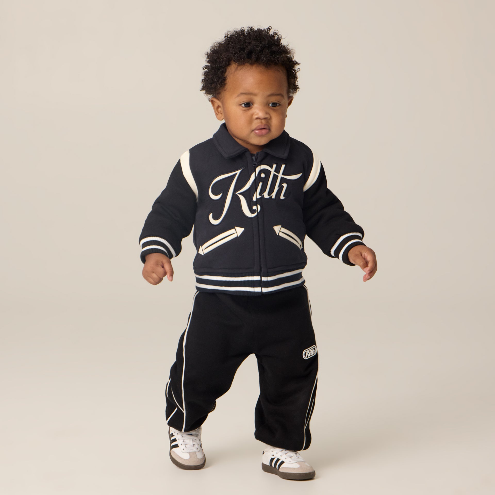 Kith Baby Fall 2025