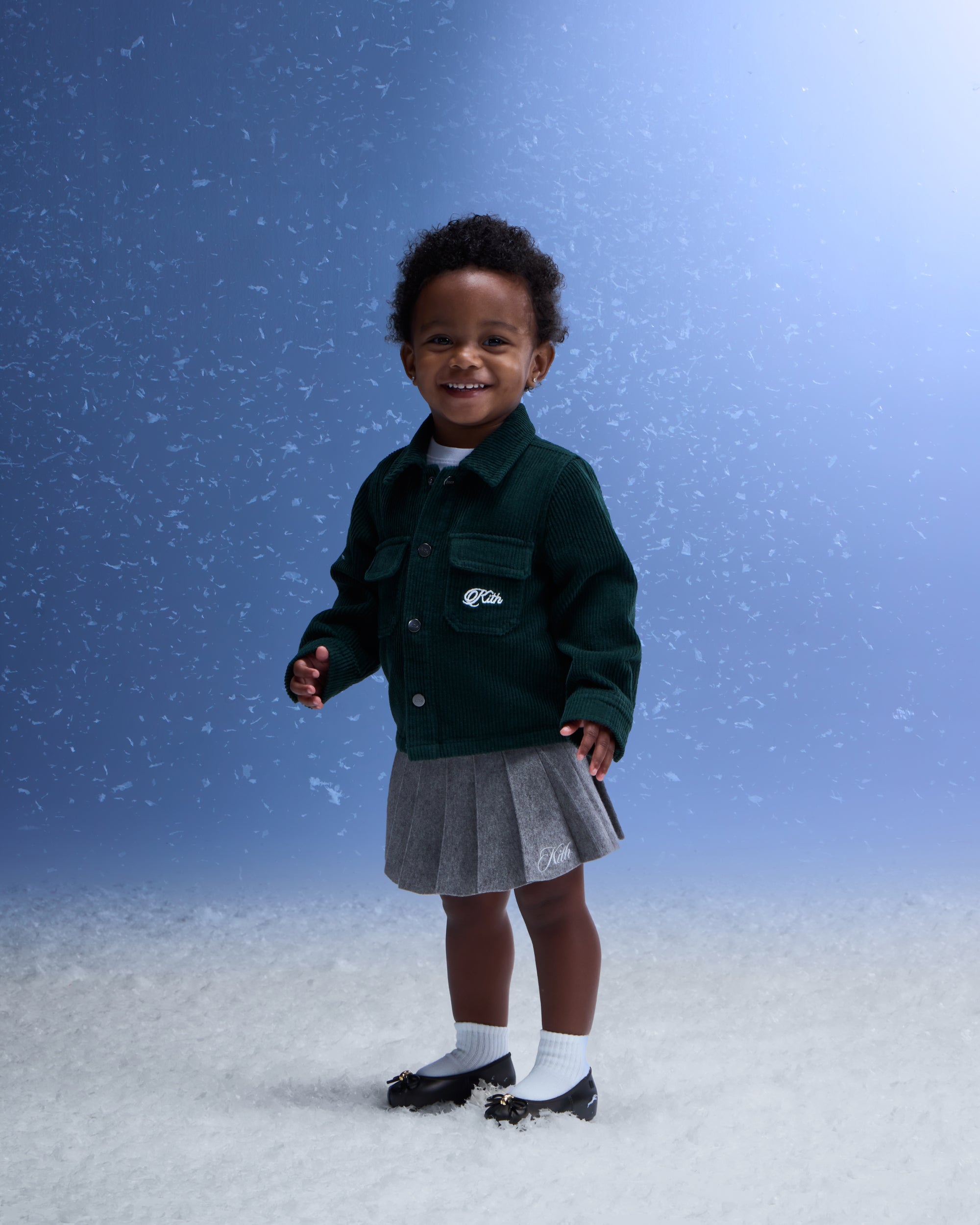 Kith Baby Winter 2025