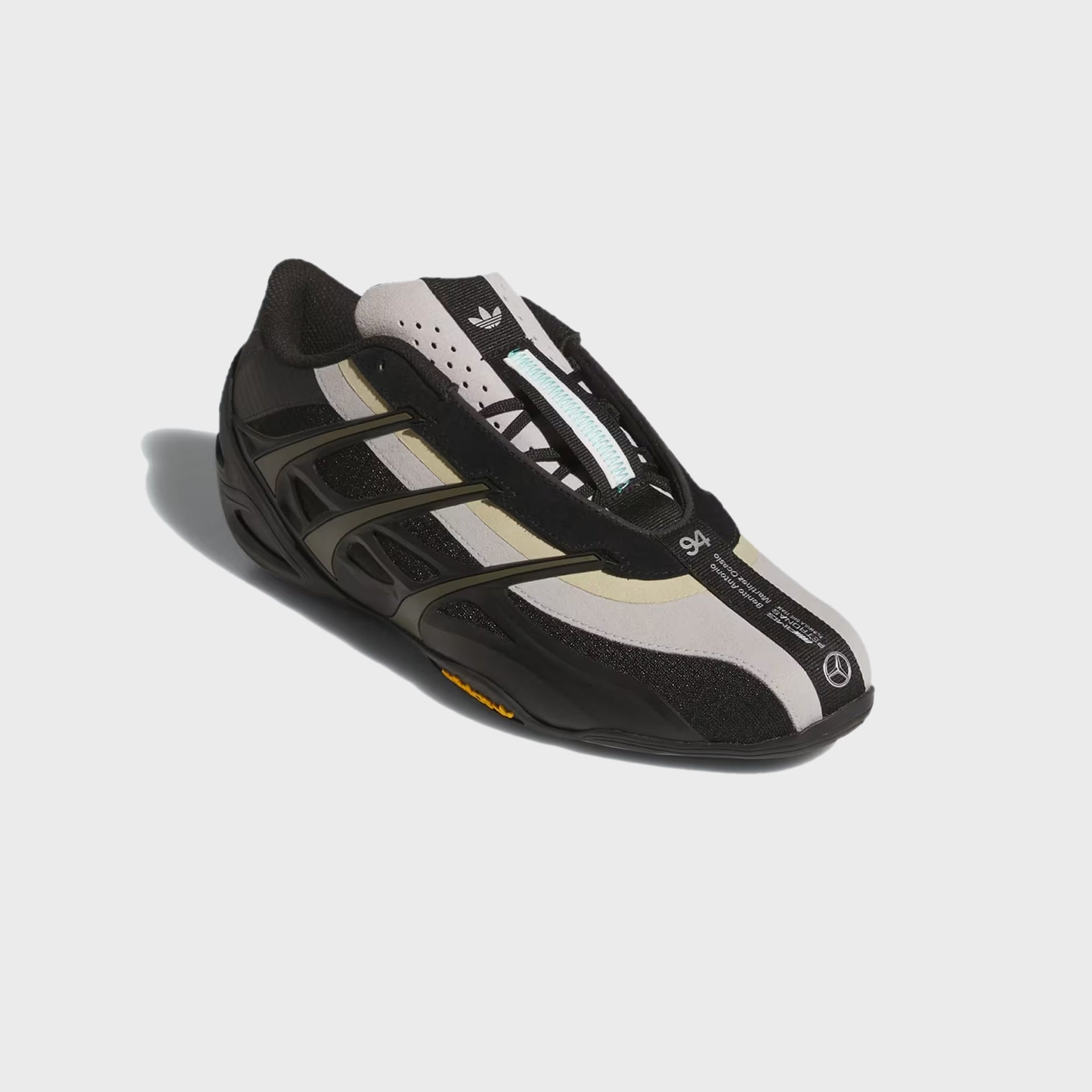 adidas Adiracer GT Bad Bunny x Mercedes 7