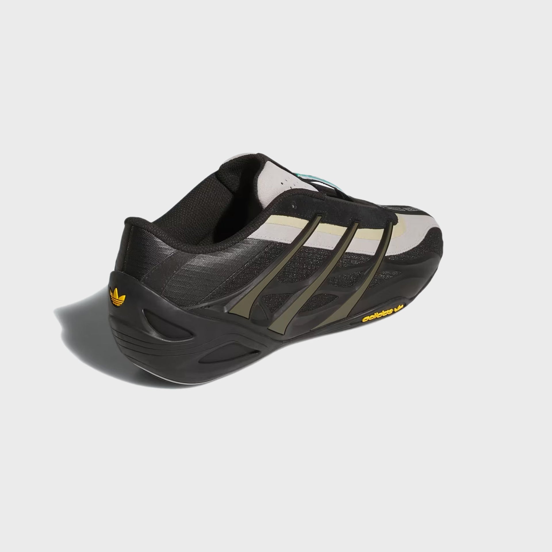 adidas x Bad Bunny x Mercedes Adiracer GT - Branch / Sand / Cinder