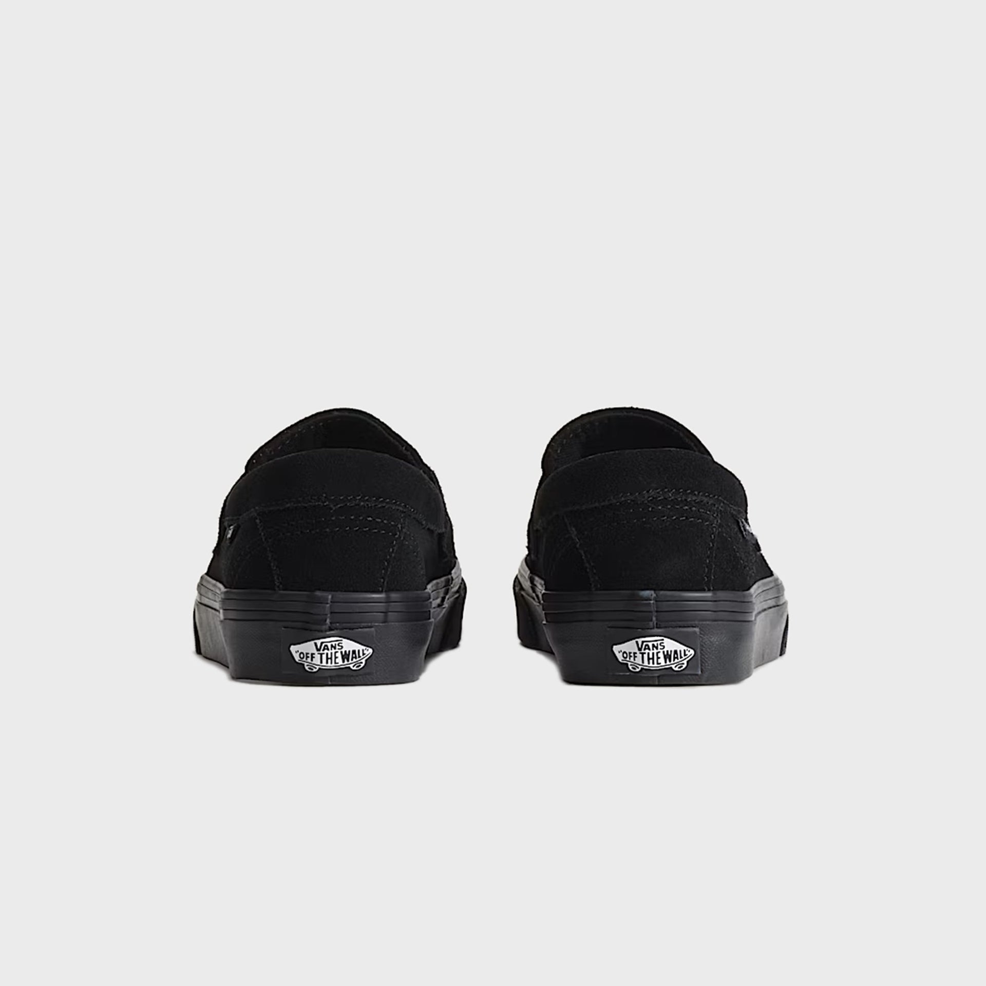 VANS GS Loafer 53 - Black