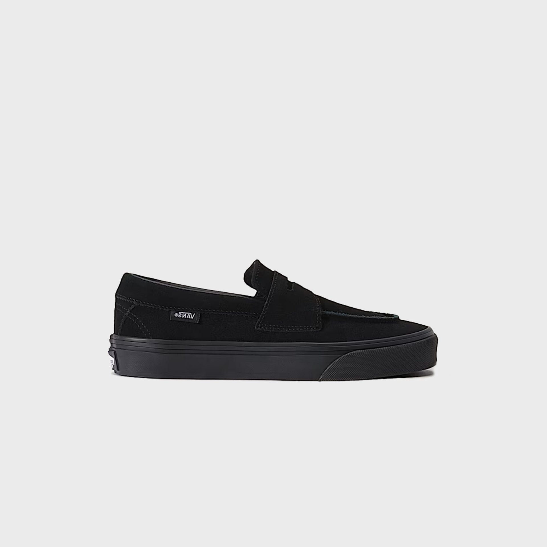 VANS GS Loafer 53 - Black