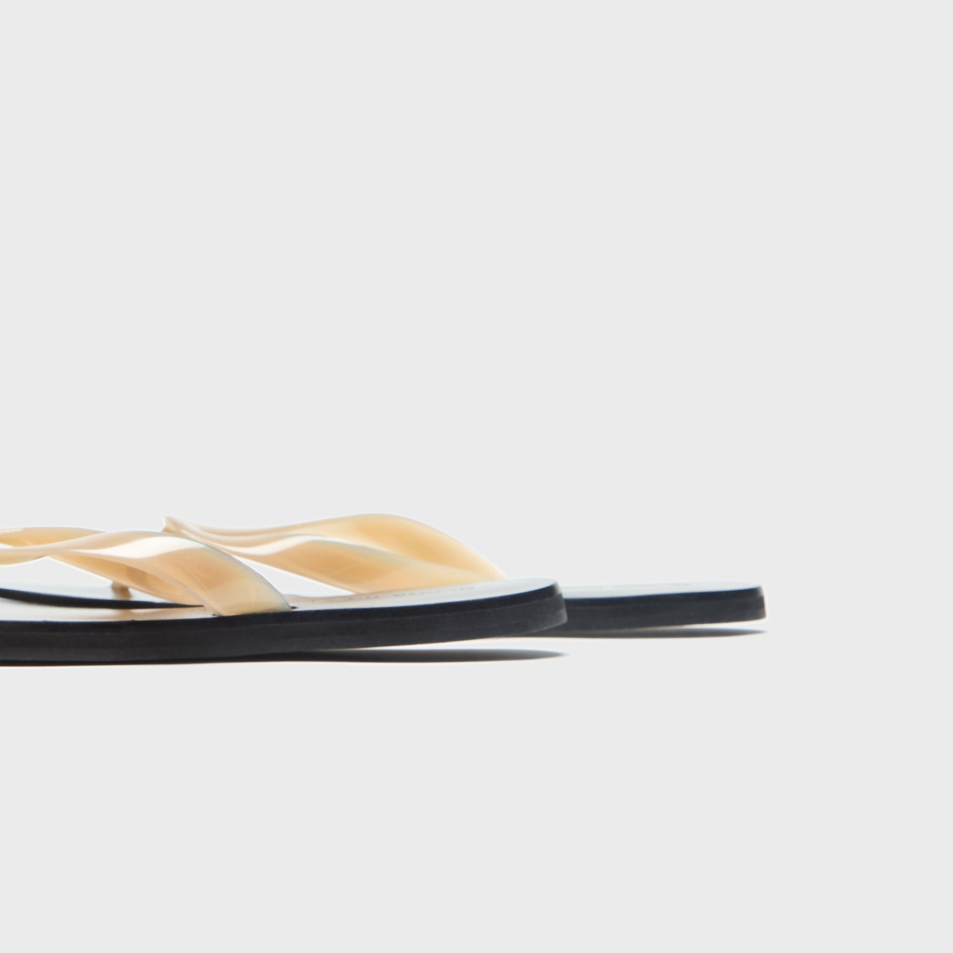 Black Suede Studio Jeli - Terracotta