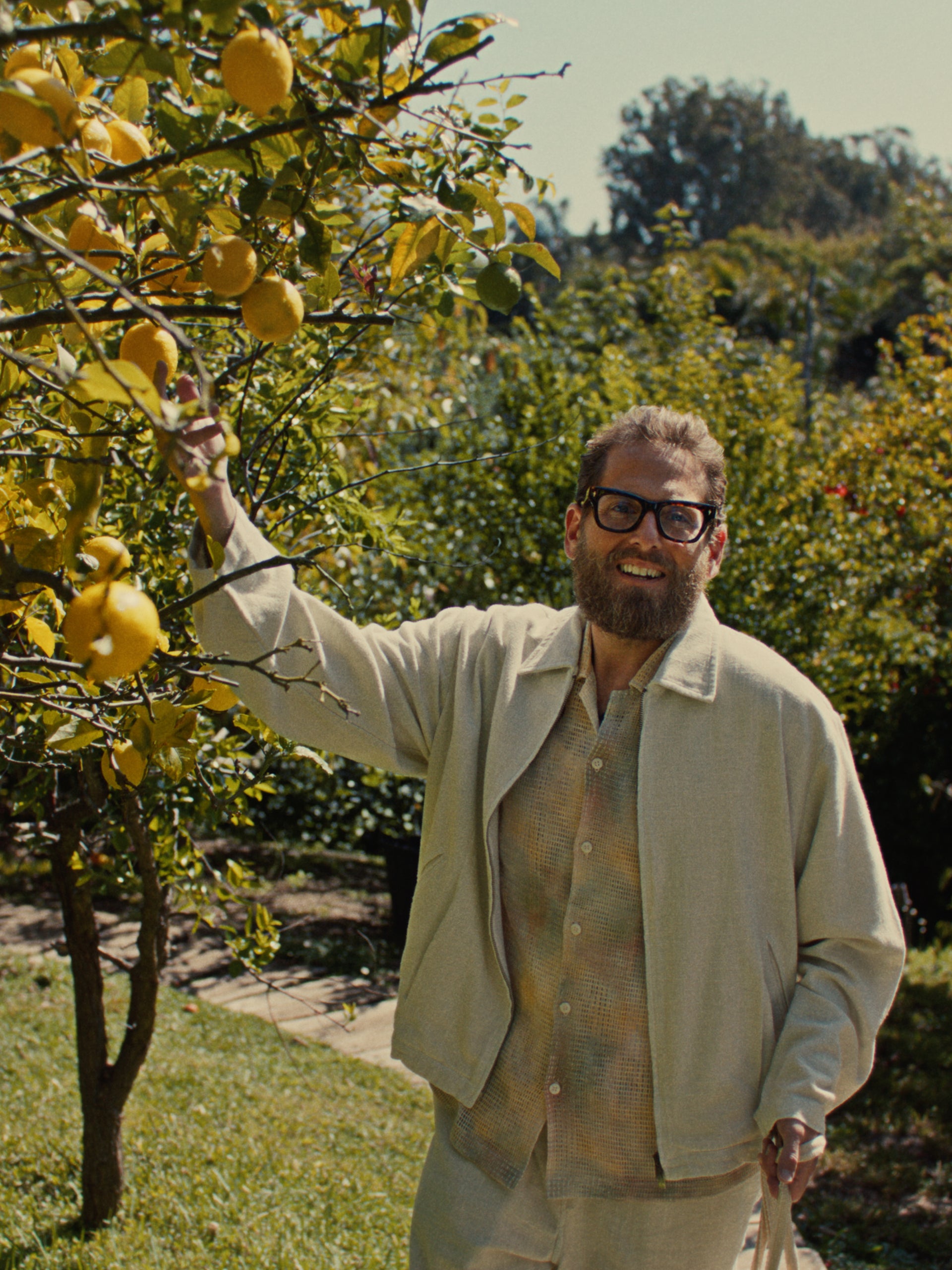 Featured | Jonah Hill for Kith Summer 2026