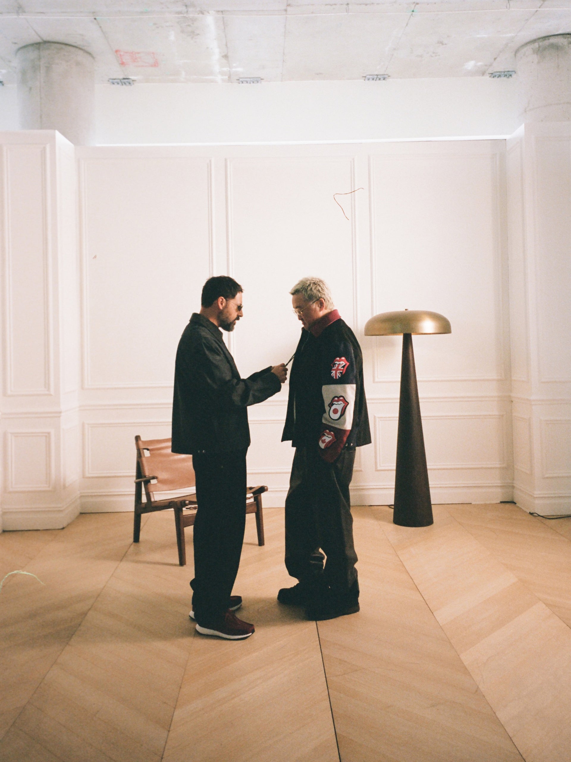 Featured | Kith Winter 2025