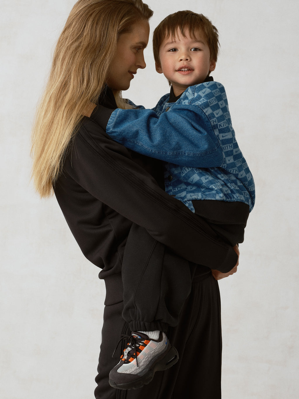 Erlebniswelt-fliegenfischenShops for Nike Editorial