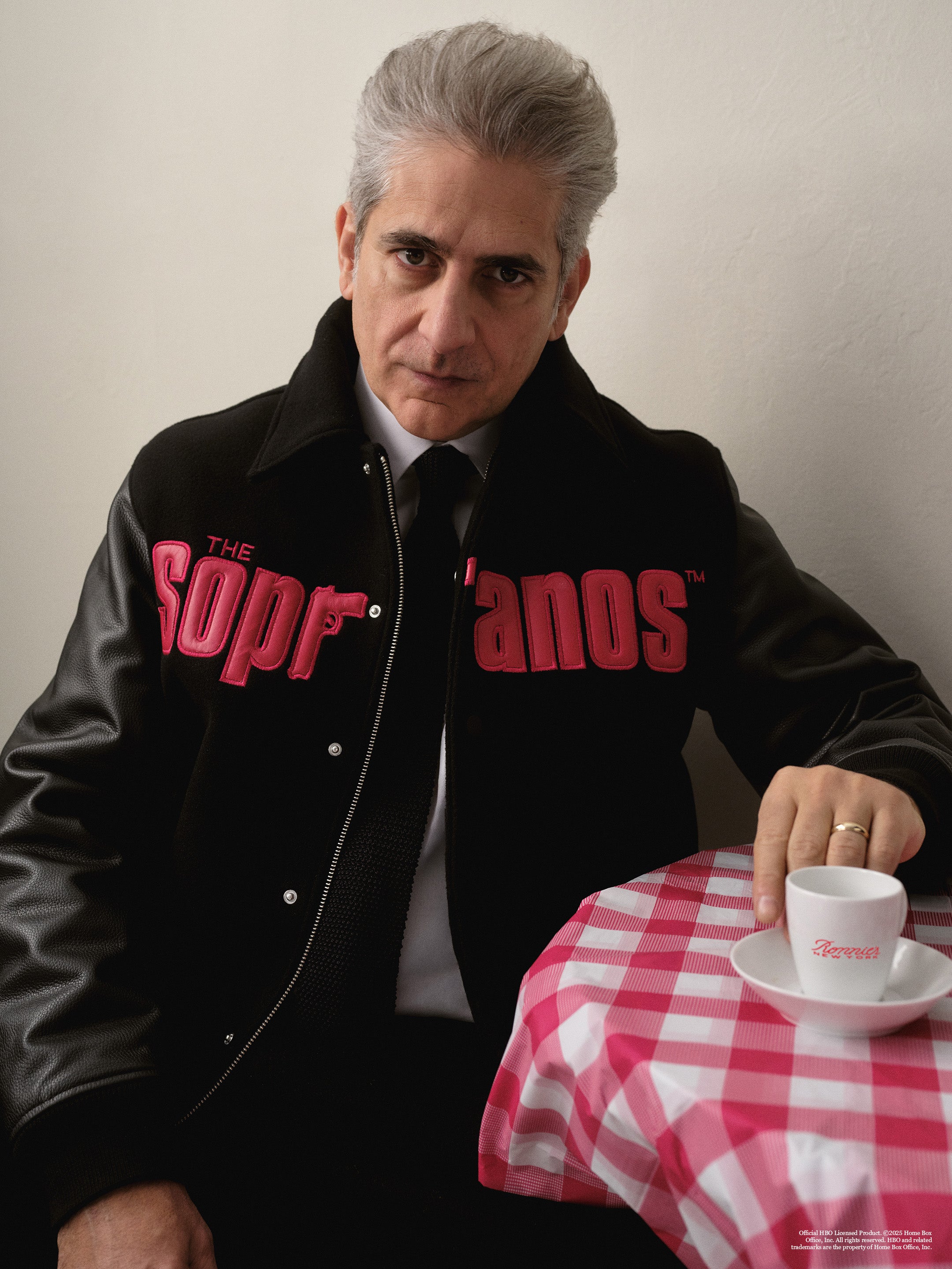 Visvim Douglas Stadium Jacket - Green – Kith