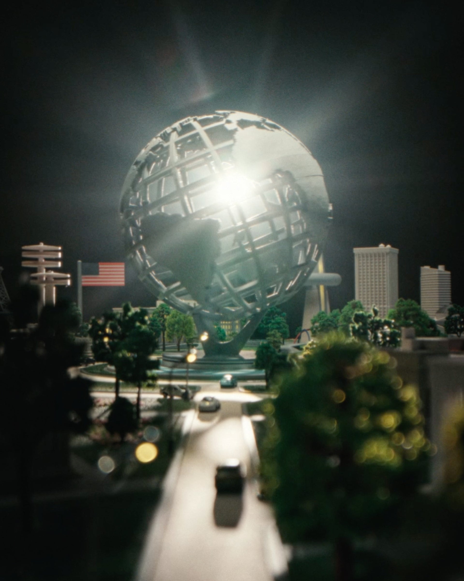 Featured | Ronnie Fieg for ASICS World’s Fair
