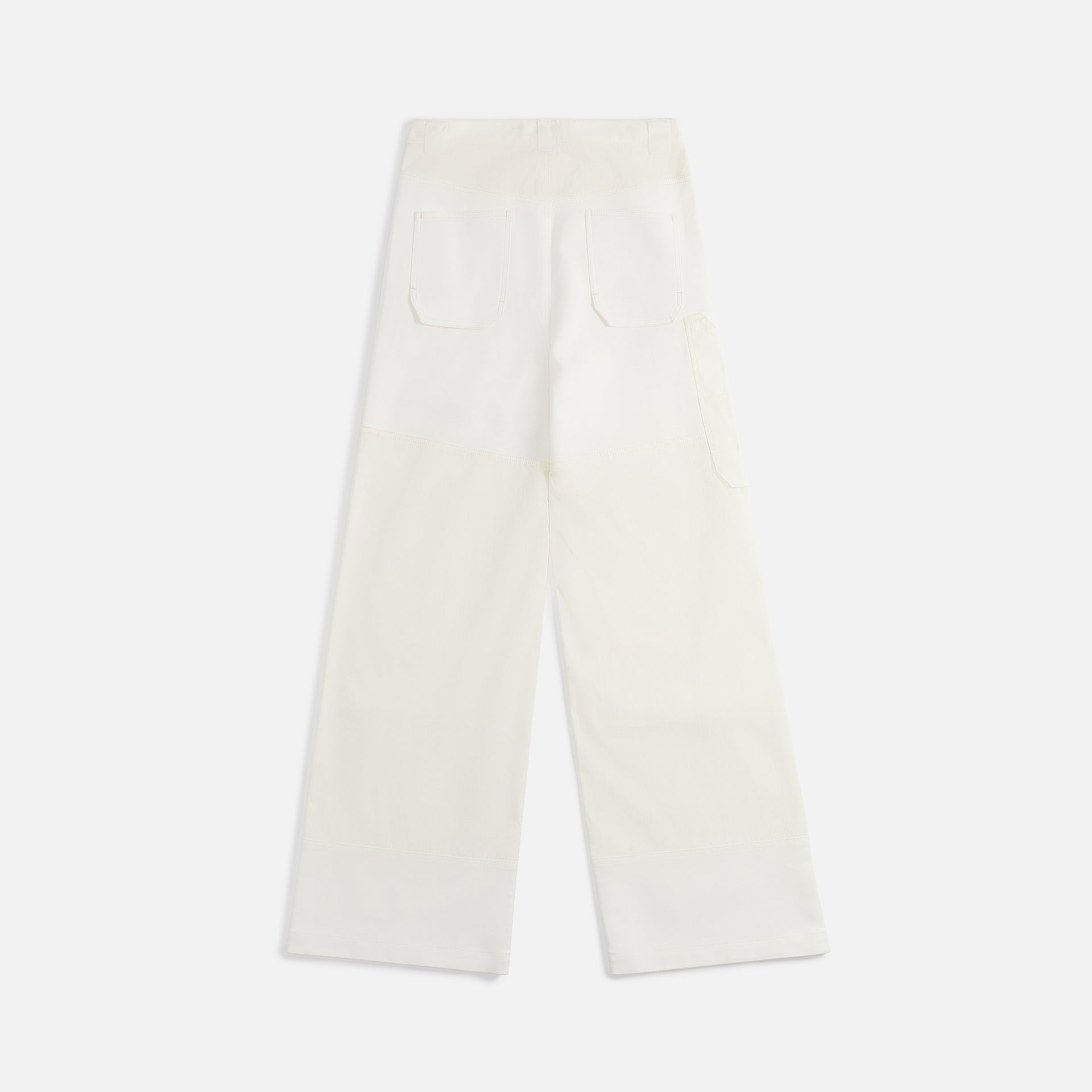Dion Lee Workwear Pant - Ivory