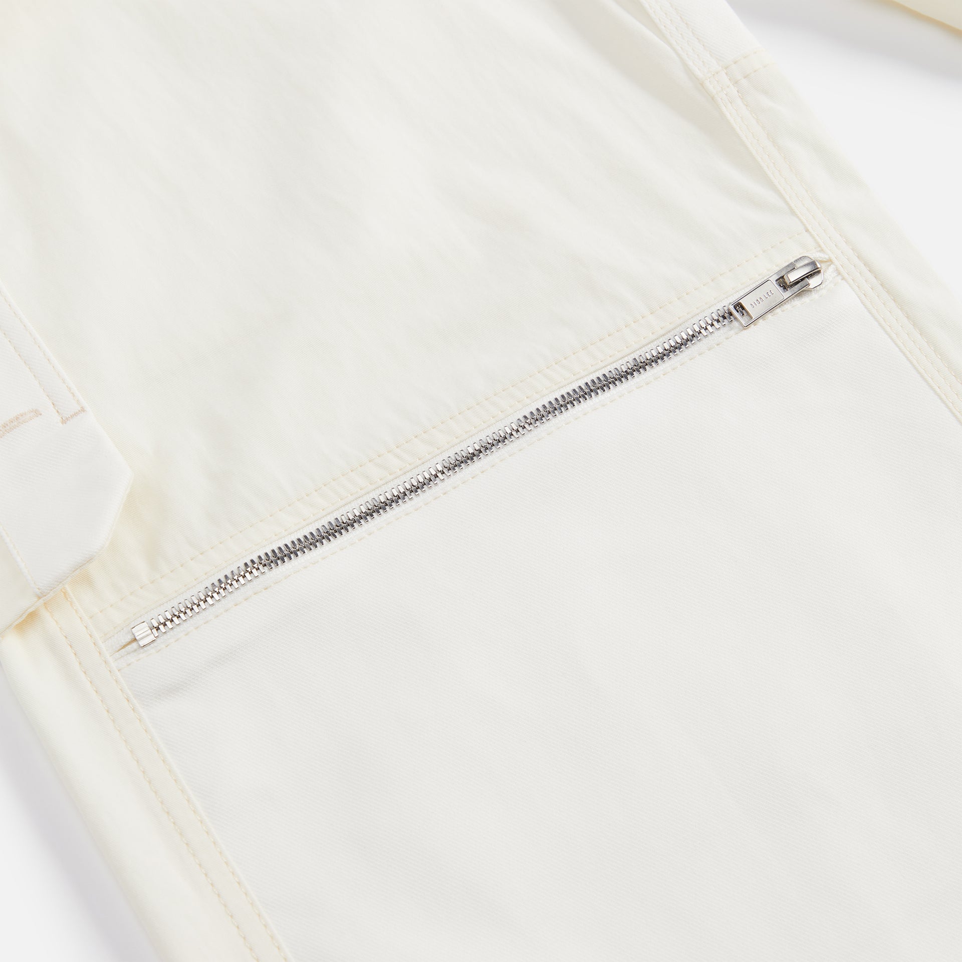 Dion Lee Workwear Pant - Ivory