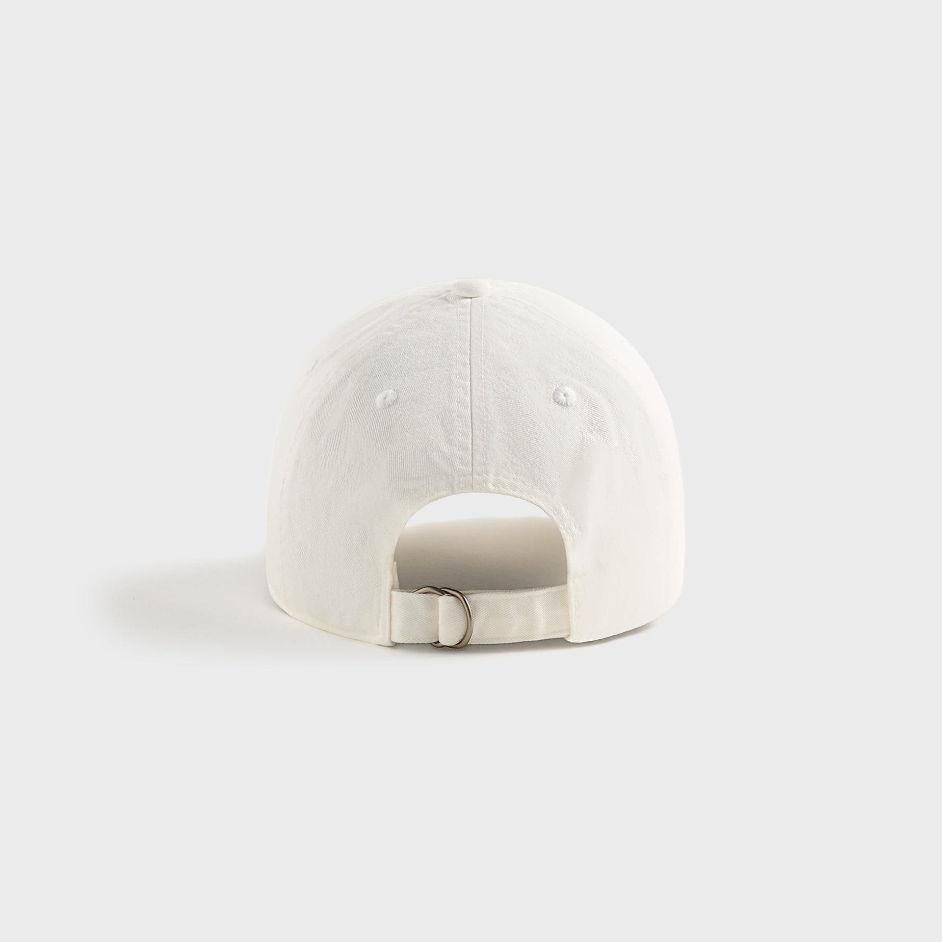 Acne Studios Cap - White