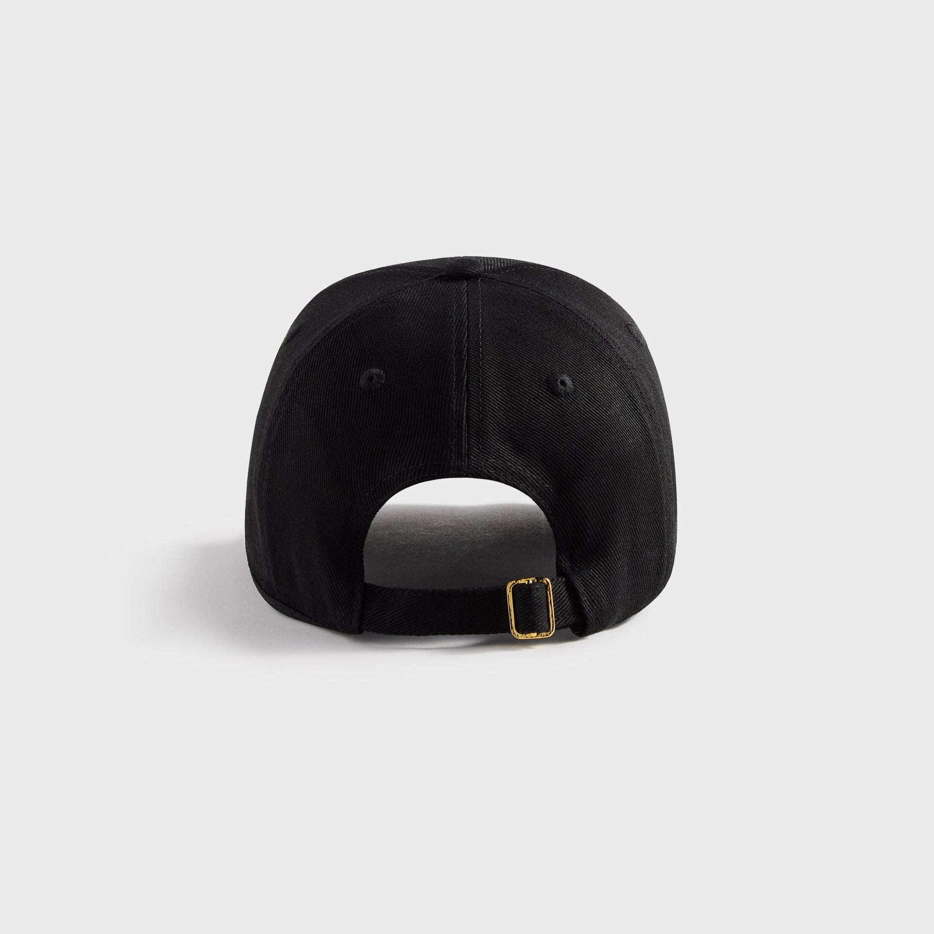 Casablanca Blades Cap - Black