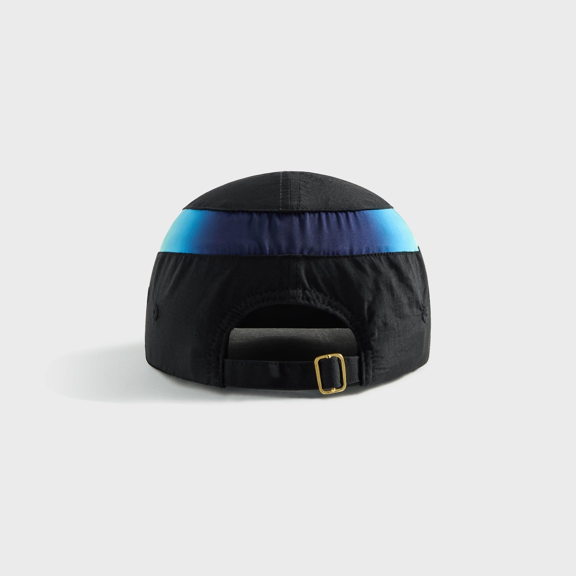 Casablanca Frog Gradient Nylon Cap - Black