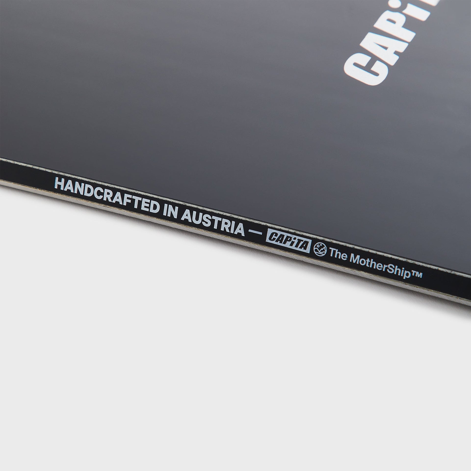 Kith & CAPiTA for Columbia NSE Navigator 158 Snowboard - Black - PH