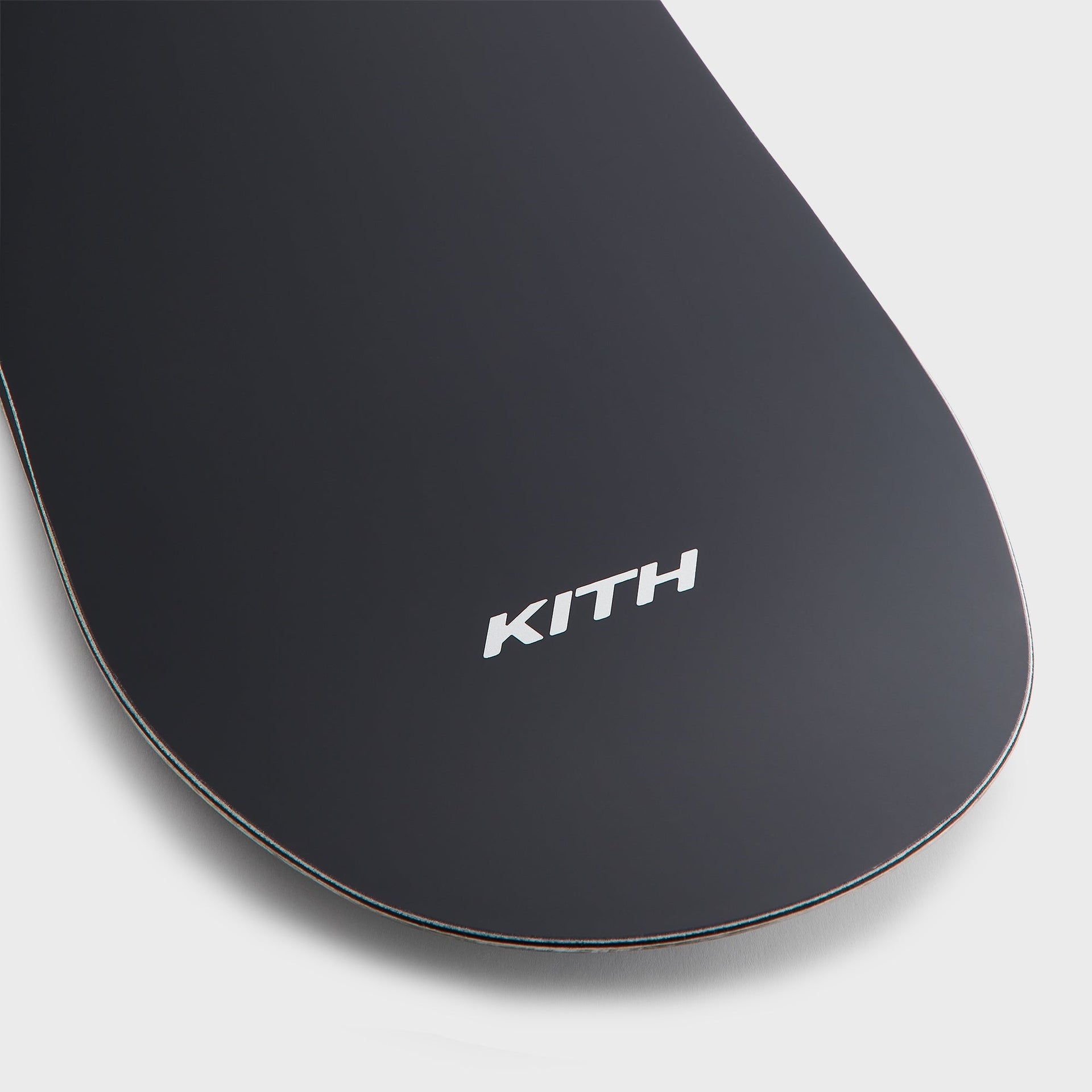 Kith & CAPiTA for Columbia NSE Navigator 158 Snowboard - Black - PH