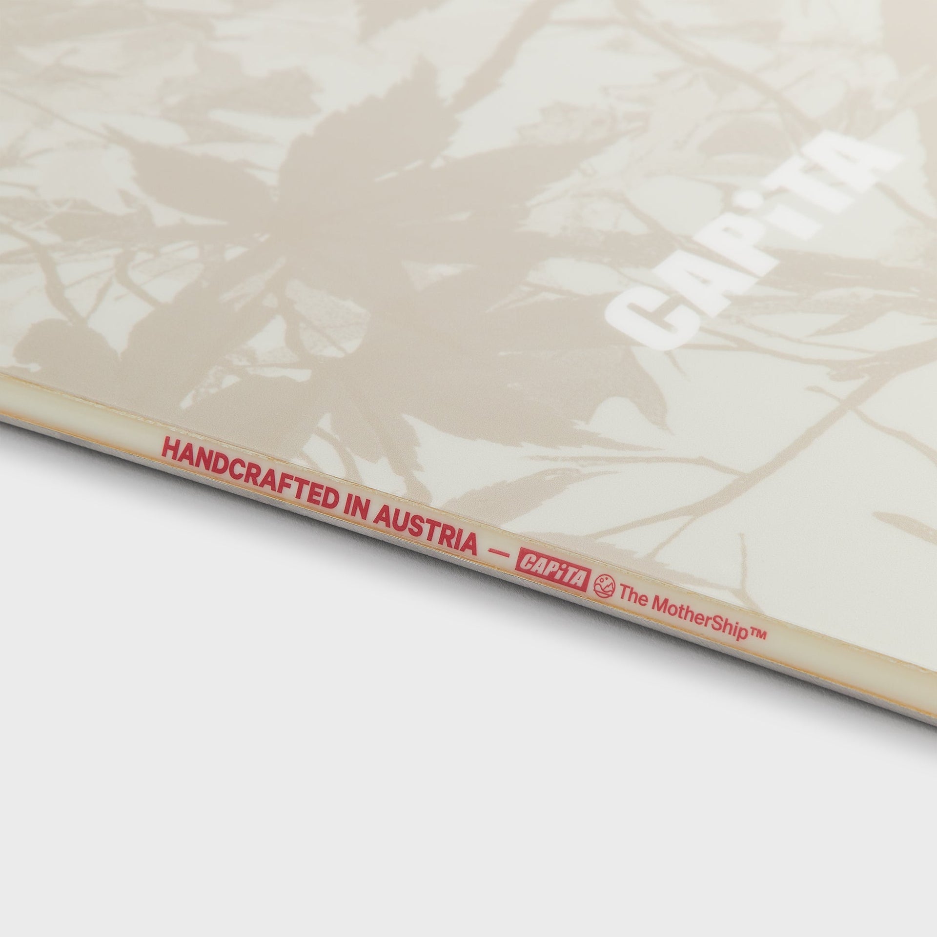 Kith & CAPiTA for Columbia NSE Outerspace Living 158 Snowboard - Veil