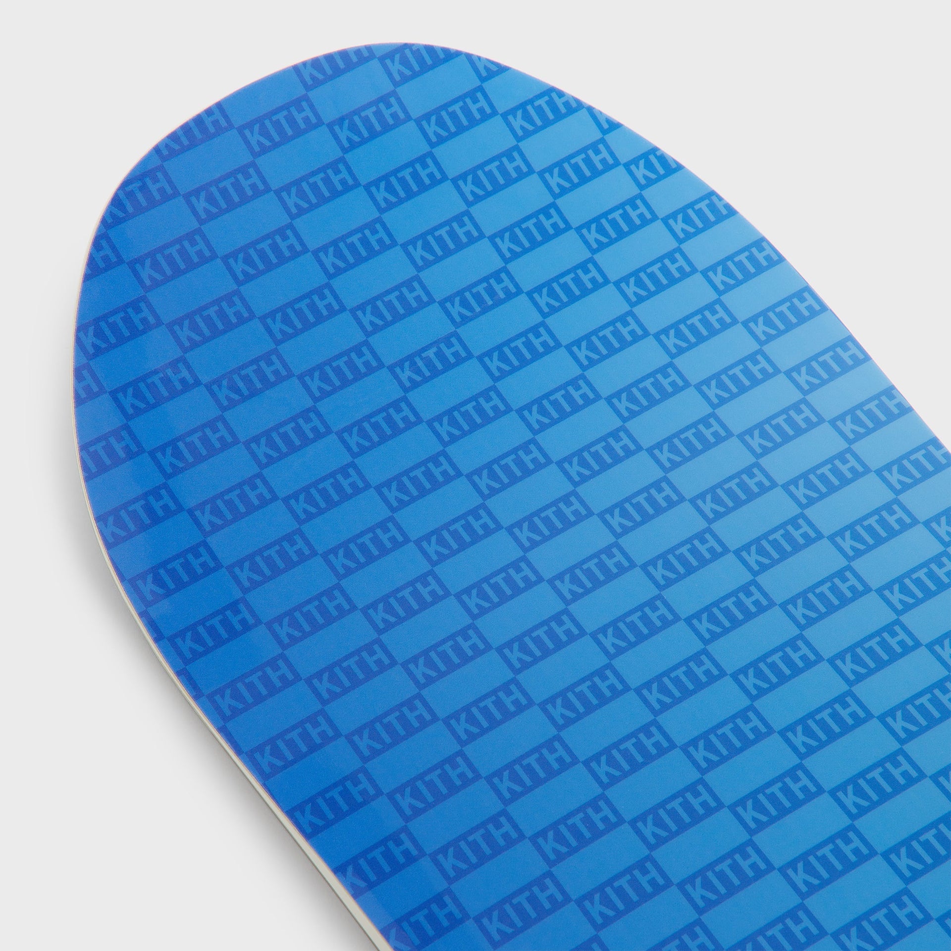 Kith & CAPiTA for Team USA 2026 Outerspace Living 148 Snowboard - Blue - PH