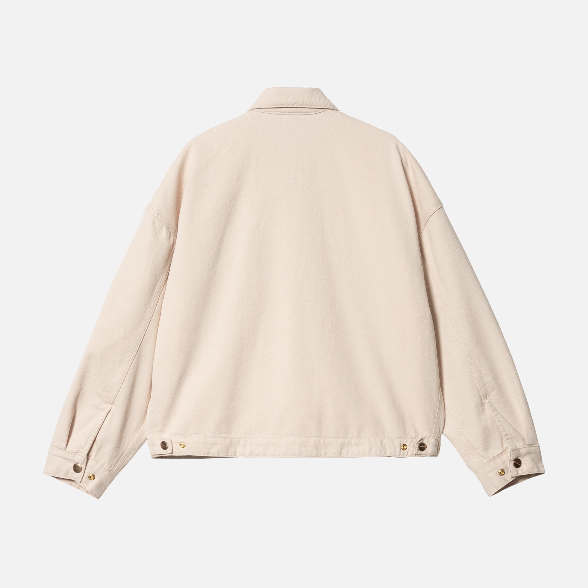 Carhartt WIP Derby Jacket - Natural