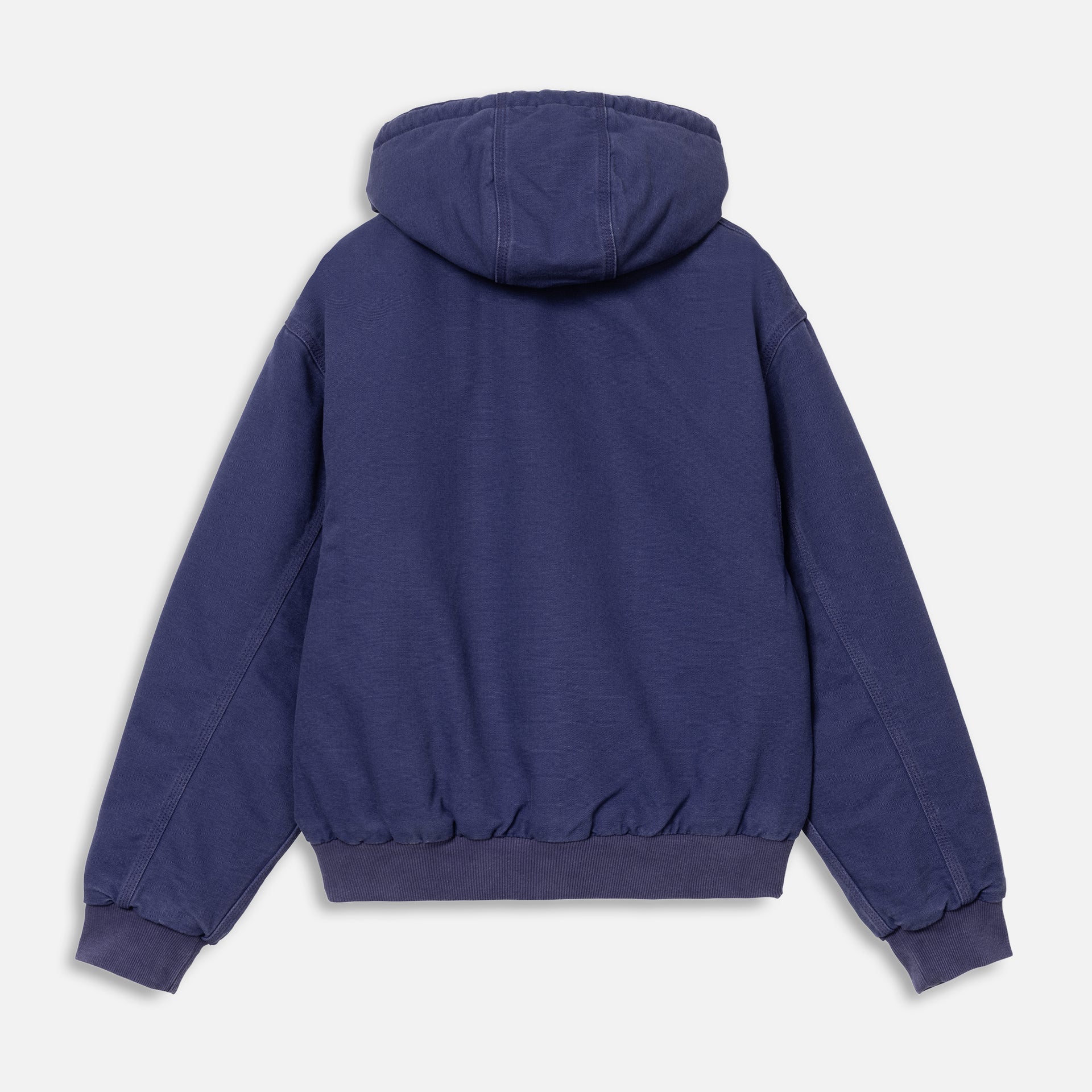 Carhartt WIP OG Active Jacket - Aura