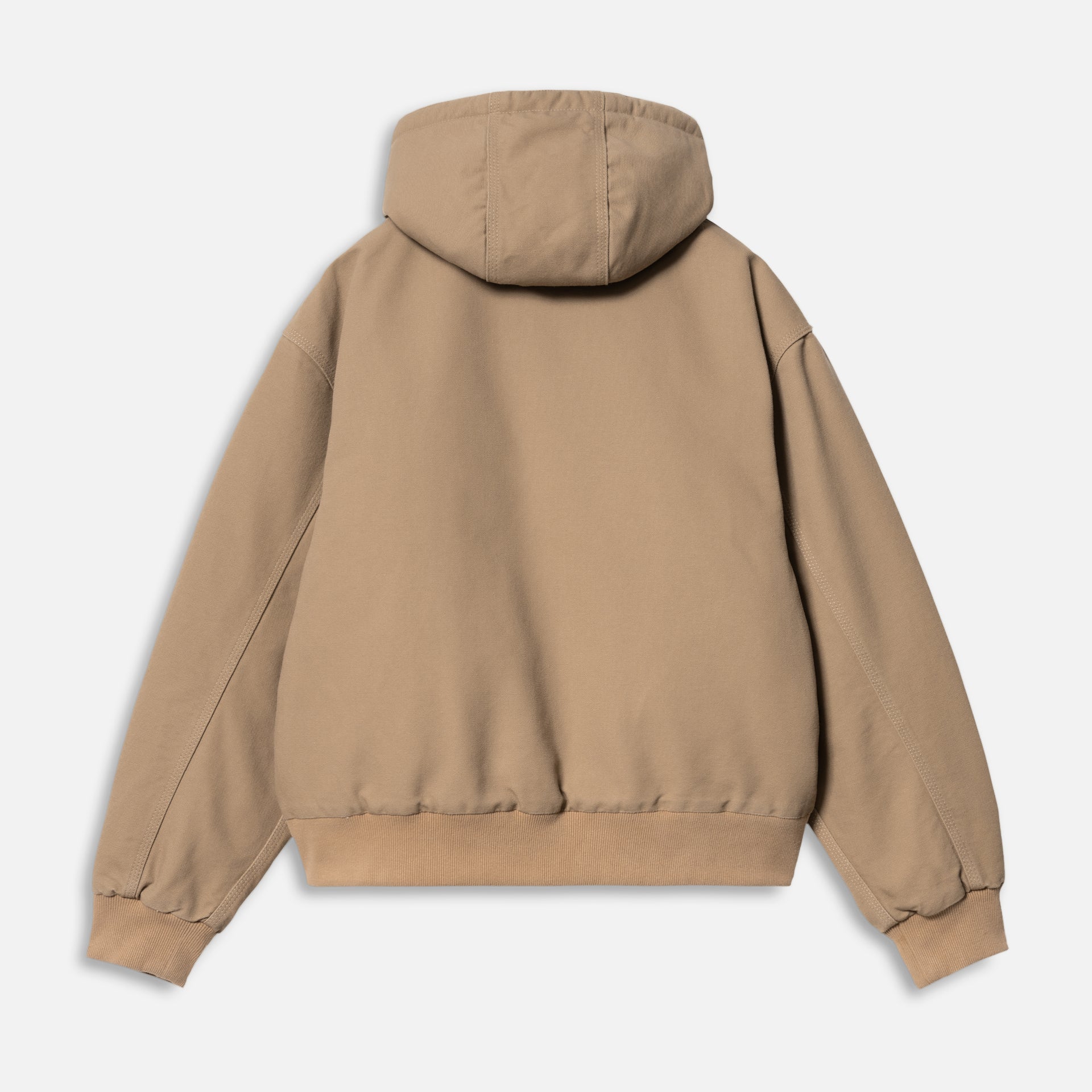 Carhartt WIP OG Active Jacket - Peanut