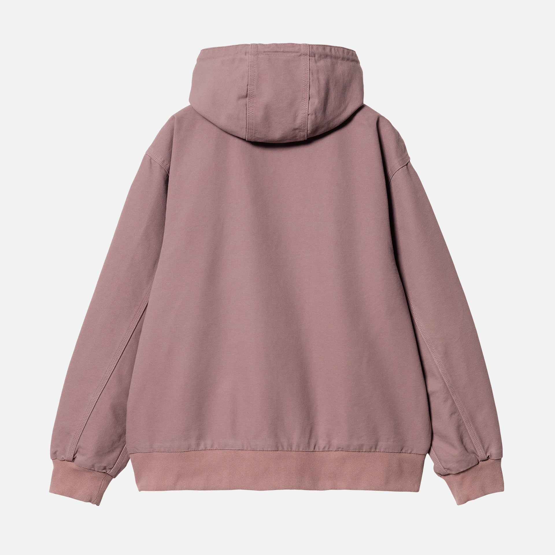 Carhartt WIP WMNS OG Active Jacket - Daphne Rinsed